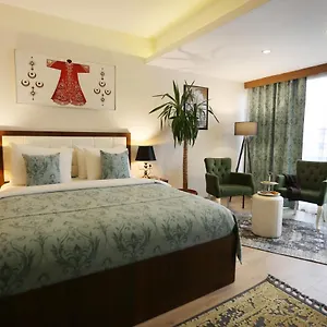 4* Hotel Cebeci Grand