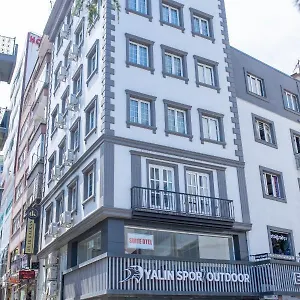 Mell Trabzon