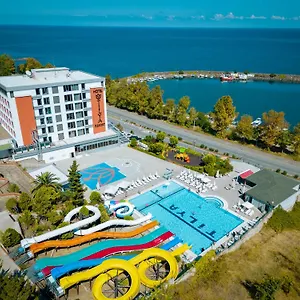 4* Hotel Tilya