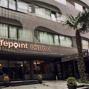 3* Отель Life Point