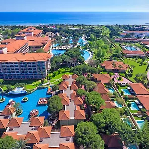 Ic Palace - Kids Concept 5* Antalya
